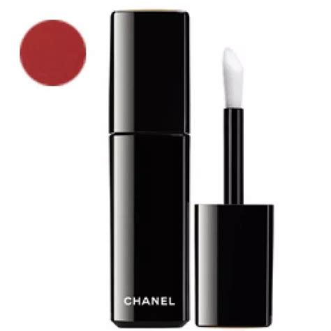 chanel rouge allure laque 74 dynastie|chanel laque lipstick.